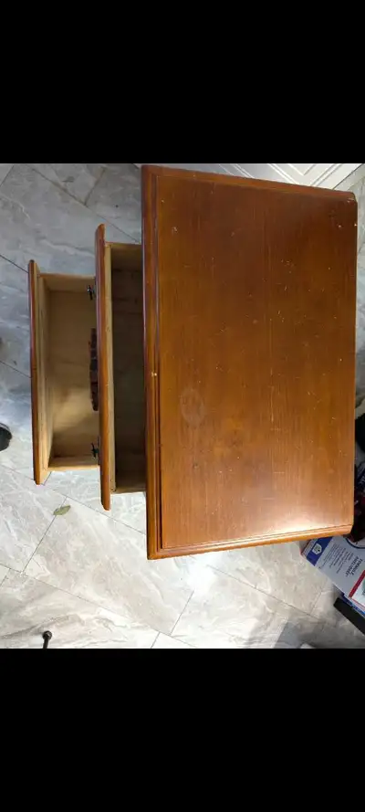 Dresser  and 2 night tablet's , View more