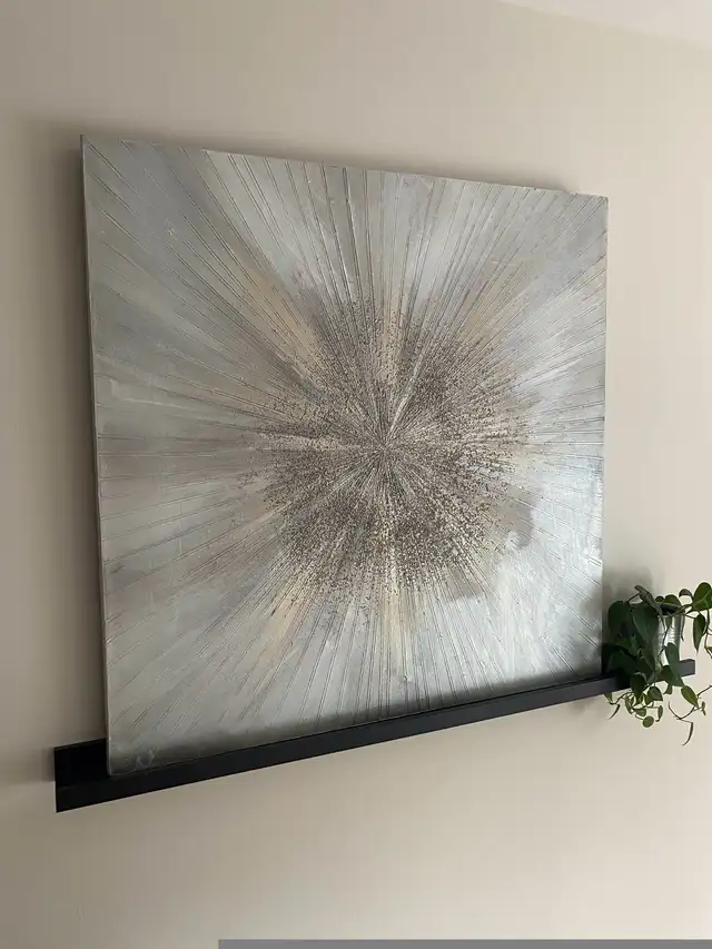 Canvas painting in Home Décor & Accents in Ottawa - Image 5