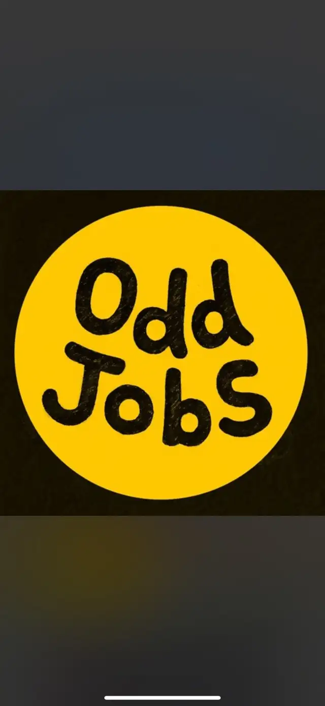 Odd Jobs/Labor with own equipment62863248843266125