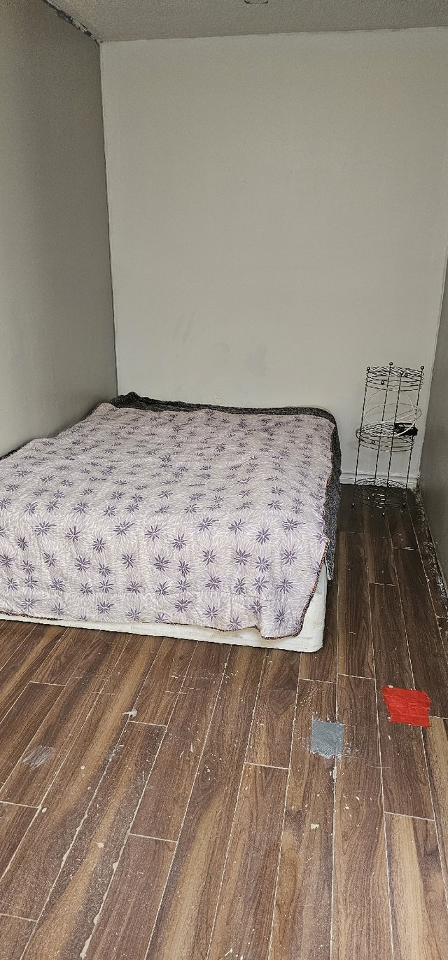 Furnished suite for rent close to downtown north central Room