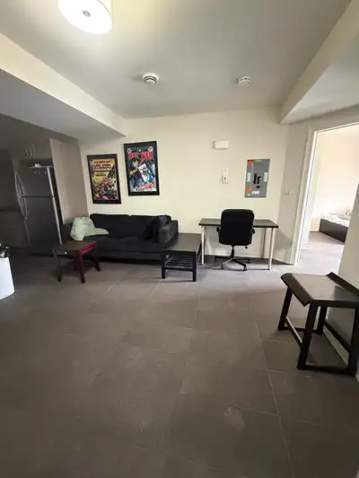 Fully Furnished 2 Bedroom Unit – All Inclusive – Move-in Ready! Beautiful and well-maintained 2-bedr...