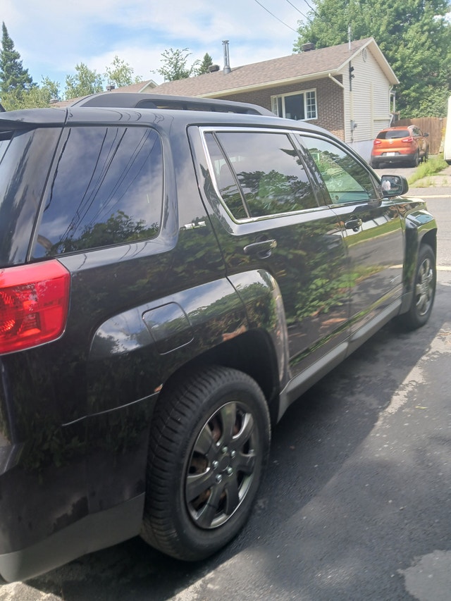 GMC Terrain 2012 — photo 3