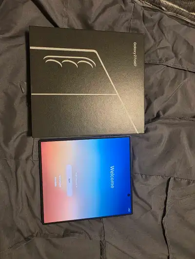 samsung fold 7 , View more