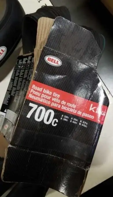 700c Road Bike Tire, View more