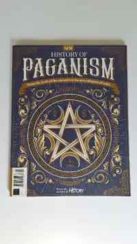 History of Paganism - All About History Magazine