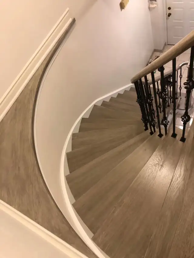 Basement Renovation, Kitchen, Washroom Renovation in Renovations, General Contracting & Handyman in City of Toronto - Image 9