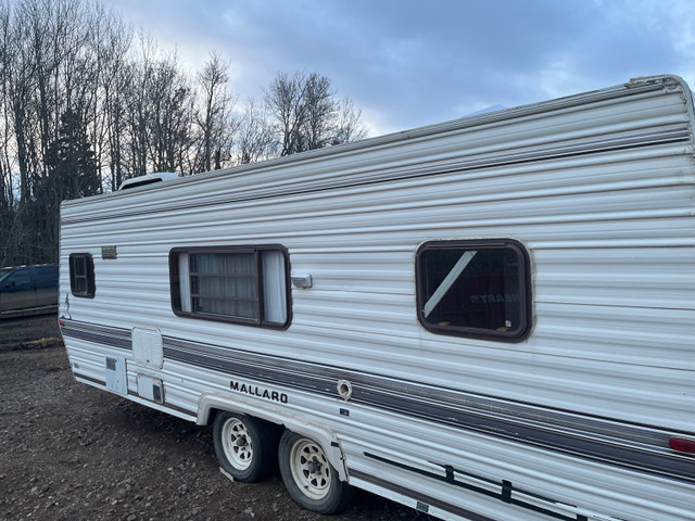 1988 Mallard Camper for sale | Travel Trailers & Campers | Lloydminster