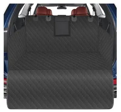 Pet Trunk Liner for SUV, View more