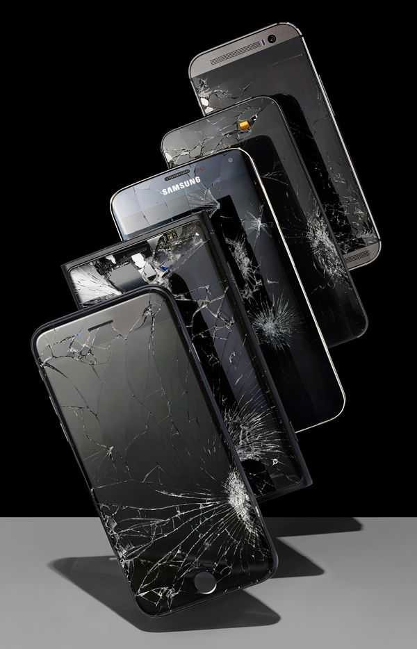 15% discount on Fix your damage mobile Repair  dans Services pour cellulaires  à Ville de Montréal - Image 3