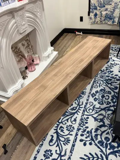 IKEA TV Stand, View more