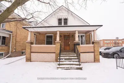 TURNKEY 6-BEDROOM DETACHED HOME WITH INCOME POTENTIAL – STEPS TO NIAGARA FALLS! List Price: $515,000...