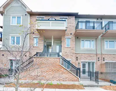 2 bed 2 bad townhome for rent