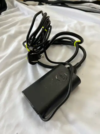 Dell Computer Charger , View more