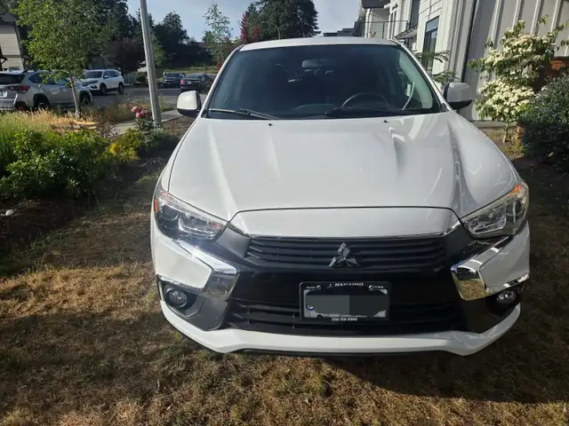 Pristine 2017 Mitsubishi RVR522604351975608322
