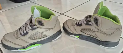 Air Jordan 5 Retro - Size 12C, View more