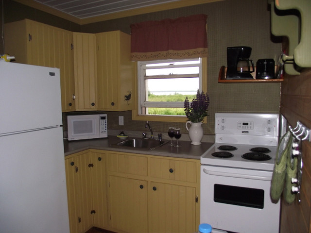 Belmont Waterview Cottage in Prince Edward Island - Image 3