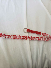 Adidas Keychain lanyard