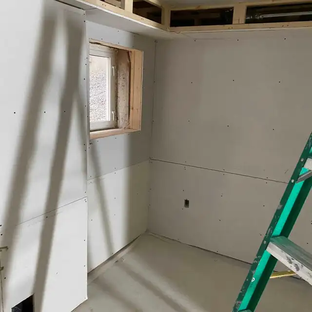 DRYWALL • TAPING • PLASTER • PAINT63735895361537121