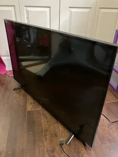 LG 49UE6400 TV, View more