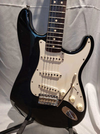 1997 USA Fender Strat