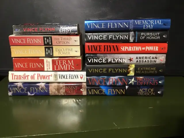 Books64840238747137120