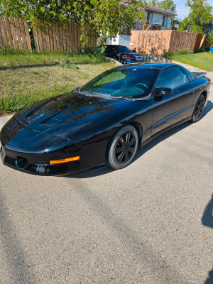 1995 Pontiac Trans Am