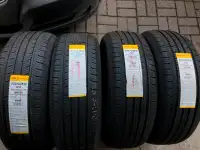 Brand New!! Set 235 65 R16 all season / summer tires for sale!!
