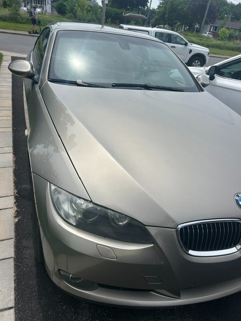 BMW 328 I — photo 5