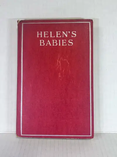 Helen's Babies by John Habberton, View more