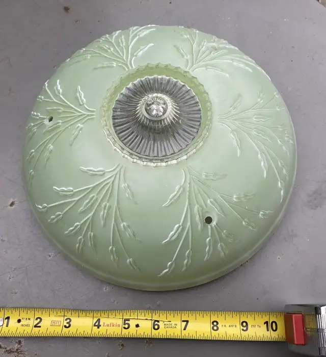 Light/Vintage Lamp Shades in Indoor Lighting & Fans in Ottawa - Image 4