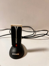 D-Link USB Wireless Adapter