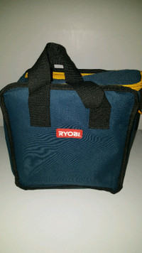 Ryobi bag for sale $20