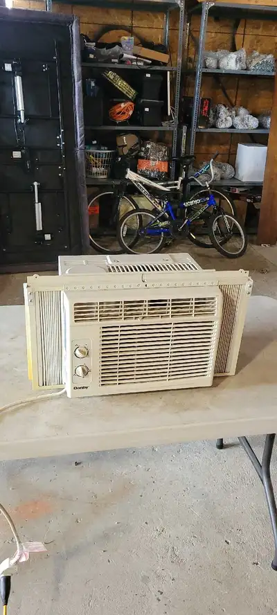 denby 5000 btu window air conditioner , View more