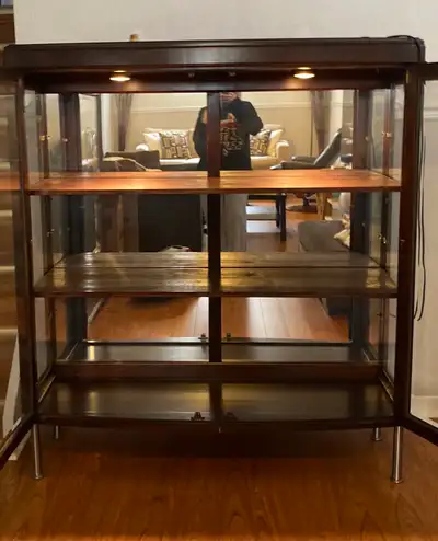 Display Cabinet, View more