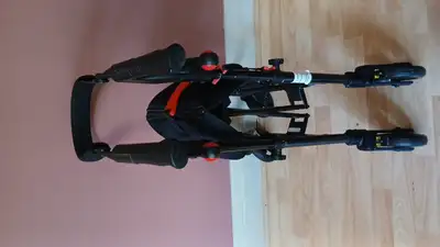 Nexus Rollator Walker AND  Medical Walker, View more