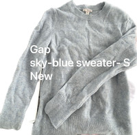 $2 each—Gap/Muji/HM/top shop clothes 