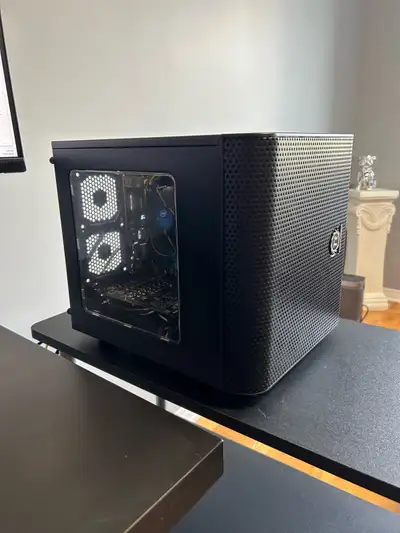 Gaming pc itx parts, View more