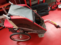 Thule Baby Chariot Cross Multisport