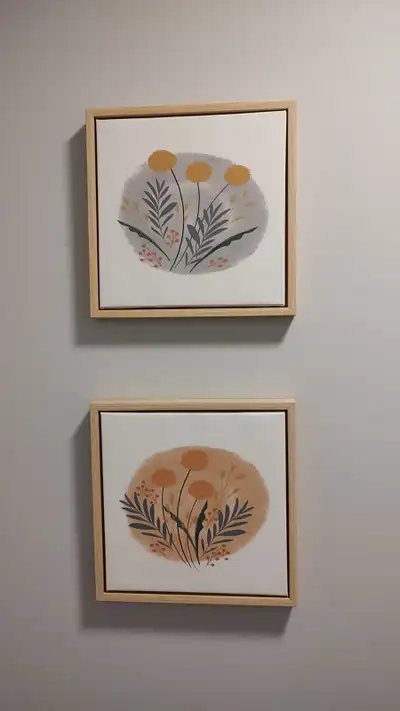 Framed wall pictures, View more