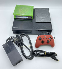 Original Xbox One 500GB Console