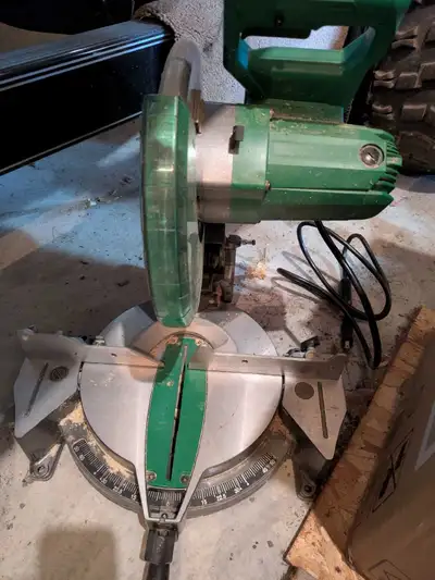 Good working condition