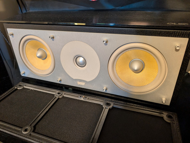 Bowers and Wilkins (Made in England) + More dans Haut-parleurs  à Longueuil/Rive Sud - Image 4