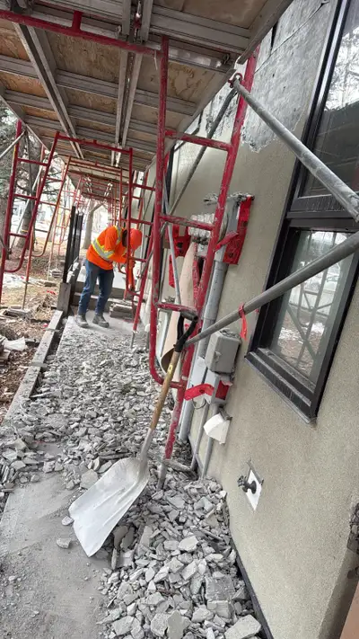 I am looking for a cash job, View more