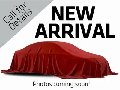 2018 Jeep Compass Limited 4WD *Low Kms* *Panoramic Sunroof*