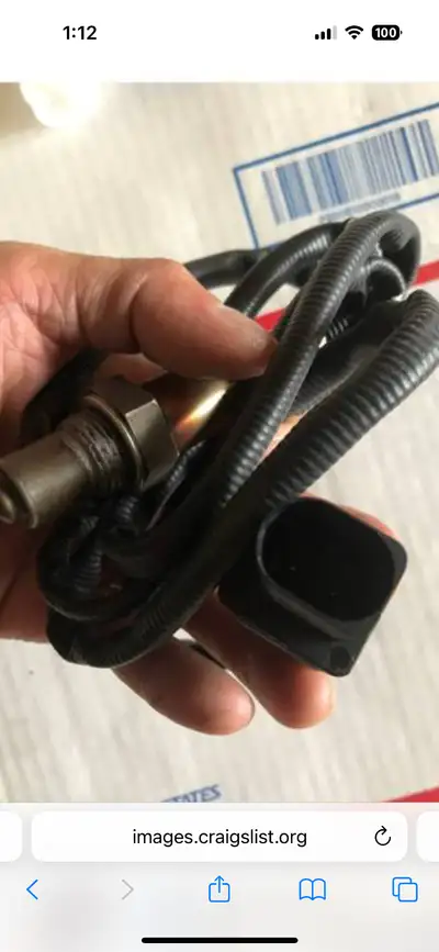 Brand new never used, 6 pin plug out, can ship.
