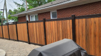 Ottawa's Premier PVC Fencing Provider |  Book Now & Save!
