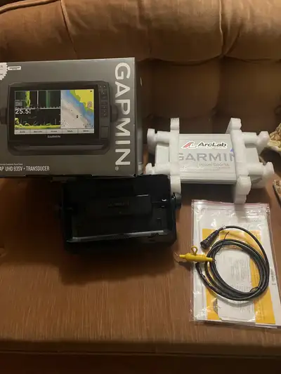 Garmin 93sv , View more