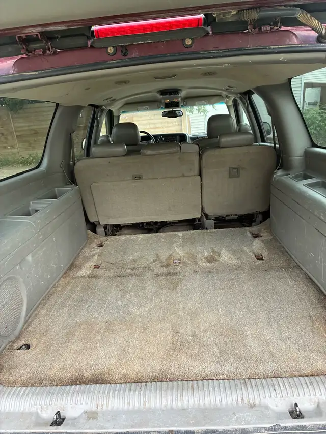 2003 Yukon XL545693680388034564