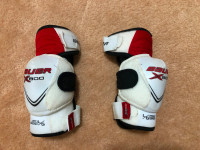 Bauer X800 Youth Elbow Pads
