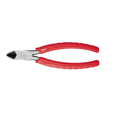 Milwaukee Tool 8-Inch Diagonal Cutting Pliers, View more
